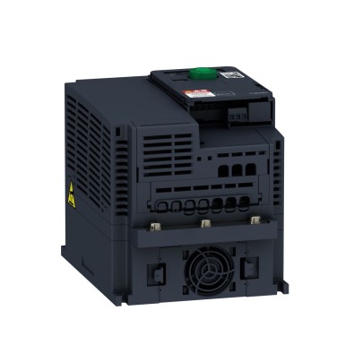 ATV320U30M3C - Variable speed drive, Altivar Machine ATV320, 3 kW, 200...240 V, 3 phases, compact - Schneider Electric - Variable speed drive, Altivar Machine ATV320, 3 kW, 200...240 V, 3 phases, compact - Schneider Electric - 1