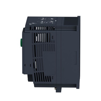 ATV320U30M3C - Variable speed drive, Altivar Machine ATV320, 3 kW, 200...240 V, 3 phases, compact - Schneider Electric - Variable speed drive, Altivar Machine ATV320, 3 kW, 200...240 V, 3 phases, compact - Schneider Electric - 3