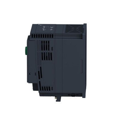 ATV320U40S6C - Variable speed drive, Altivar Machine ATV320, 4 kW, 525...600 V, 3 phases, compact - Schneider Electric - Variable speed drive, Altivar Machine ATV320, 4 kW, 525...600 V, 3 phases, compact - Schneider Electric - 4