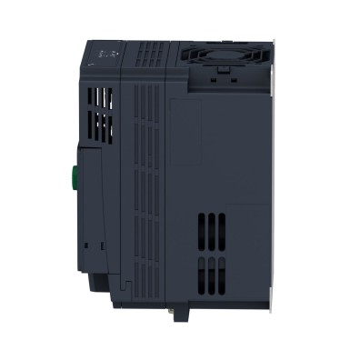 ATV320U55M3C - Variable speed drive, Altivar Machine ATV320, 5.5 kW, 200...240 V, 3 phases, compact - Schneider Electric - Variable speed drive, Altivar Machine ATV320, 5.5 kW, 200...240 V, 3 phases, compact - Schneider Electric - 2