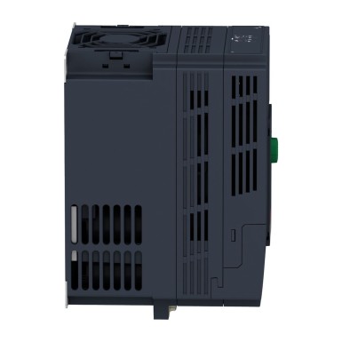 ATV320U55M3C - Variable speed drive, Altivar Machine ATV320, 5.5 kW, 200...240 V, 3 phases, compact - Schneider Electric - Variable speed drive, Altivar Machine ATV320, 5.5 kW, 200...240 V, 3 phases, compact - Schneider Electric - 5