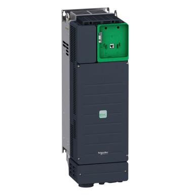 ATV340D30N4E - Variable speed drive, Altivar Machine ATV340, 30 kW Heavy Duty, 400 V, 3 phases, Ethernet - Schneider Electric - Variable speed drive, Altivar Machine ATV340, 30 kW Heavy Duty, 400 V, 3 phases, Ethernet - Schneider Electric - 0