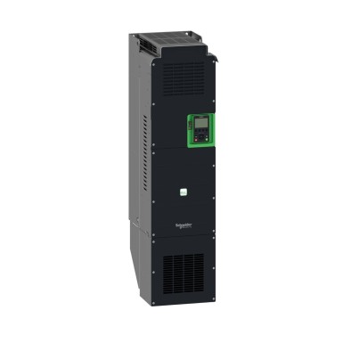 ATV630C11N4 - Variable speed drive, Altivar Process ATV600, ATV630, 110kW/150 hp, 380...480 V, IP00 - Schneider Electric - Variable speed drive, Altivar Process ATV600, ATV630, 110kW/150 hp, 380...480 V, IP00 - Schneider Electric - 0