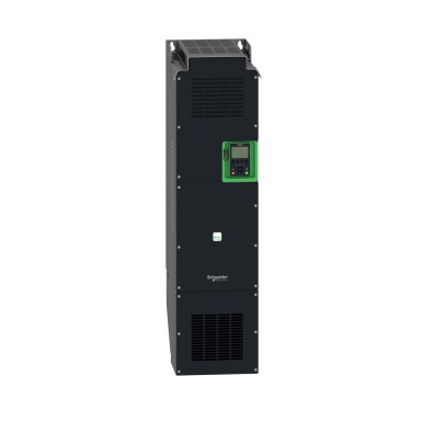 ATV630C11N4 - Variable speed drive, Altivar Process ATV600, ATV630, 110kW/150 hp, 380...480 V, IP00 - Schneider Electric - Variable speed drive, Altivar Process ATV600, ATV630, 110kW/150 hp, 380...480 V, IP00 - Schneider Electric - 2