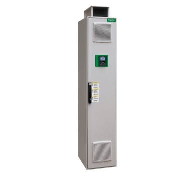 ATV630C11N4F - Variable speed drive, Altivar Process ATV600, ATV630, 110 kW, 380...440 V, IP21 - Schneider Electric - Variable speed drive, Altivar Process ATV600, ATV630, 110 kW, 380...440 V, IP21 - Schneider Electric - 0