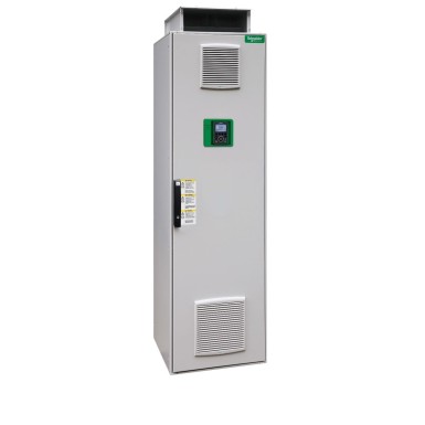 ATV630C20N4F - Variable speed drive, Altivar Process ATV600, ATV630, 200 kW, 380...440 V, IP21 - Schneider Electric - Variable speed drive, Altivar Process ATV600, ATV630, 200 kW, 380...440 V, IP21 - Schneider Electric - 0