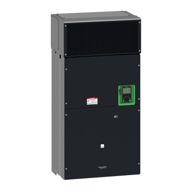 ATV630C25N4 - Variable speed drive, Altivar Process ATV600, ATV630, 250kW/400 hp, 380...480 V, IP00 - Schneider Electric - Variable speed drive, Altivar Process ATV600, ATV630, 250kW/400 hp, 380...480 V, IP00 - Schneider Electric - 0