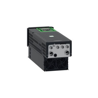 ATV630D11M3 - Variable speed drive, Altivar Process ATV600, ATV630, 11kW/15 hp, 200...240 V, IP21/UL type 1 - Schneider Electric - Variable speed drive, Altivar Process ATV600, ATV630, 11kW/15 hp, 200...240 V, IP21/UL type 1 - Schneider Electric - 4