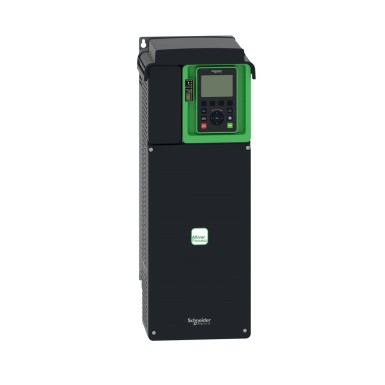 ATV630D11M3 - Variable speed drive, Altivar Process ATV600, ATV630, 11kW/15 hp, 200...240 V, IP21/UL type 1 - Schneider Electric - Variable speed drive, Altivar Process ATV600, ATV630, 11kW/15 hp, 200...240 V, IP21/UL type 1 - Schneider Electric - 6