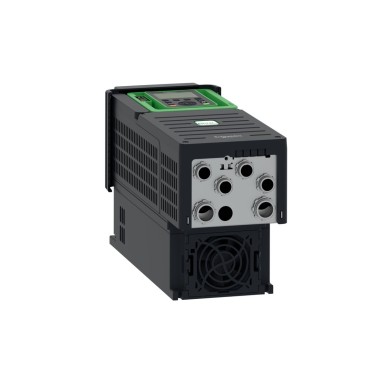 ATV630D11N4 - Variable speed drive, Altivar Process ATV600, ATV630, 11kW/15 hp, 380...480 V, IP21/UL type 1 - Schneider Electric - Variable speed drive, Altivar Process ATV600, ATV630, 11kW/15 hp, 380...480 V, IP21/UL type 1 - Schneider Electric - 4