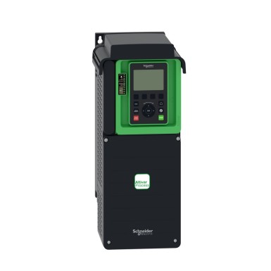 ATV630D11N4 - Variable speed drive, Altivar Process ATV600, ATV630, 11kW/15 hp, 380...480 V, IP21/UL type 1 - Schneider Electric - Variable speed drive, Altivar Process ATV600, ATV630, 11kW/15 hp, 380...480 V, IP21/UL type 1 - Schneider Electric - 1