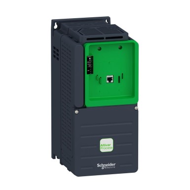 ATV630D11N4Z - Variable speed drive, Altivar Process ATV600, ATV630, cabinet Integration, IP20, 11 kW, 380...480 V - Schneider Electric - Variable speed drive, Altivar Process ATV600, ATV630, cabinet Integration, IP20, 11 kW, 380...480 V - Schneider Electric - 0