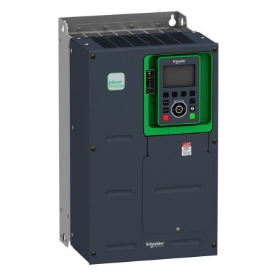 ATV630D11Y6 - Variable speed drive, Altivar Process ATV600, ATV630, 11kW/15 hp, 500V/690 V, IP00 - Schneider Electric - Variable speed drive, Altivar Process ATV600, ATV630, 11kW/15 hp, 500V/690 V, IP00 - Schneider Electric - 0