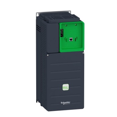 ATV630D15N4Z - Variable speed drive, Altivar Process ATV600, ATV630, cabinet Integration, IP20, 15 kW, 380...480 V - Schneider Electric - Variable speed drive, Altivar Process ATV600, ATV630, cabinet Integration, IP20, 15 kW, 380...480 V - Schneider Electric - 0