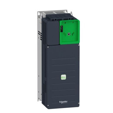 ATV630D30N4Z - Variable speed drive, Altivar Process ATV600, ATV630, cabinet Integration, IP00, 30 kW, 380...480 V - Schneider Electric - Variable speed drive, Altivar Process ATV600, ATV630, cabinet Integration, IP00, 30 kW, 380...480 V - Schneider Electric - 0