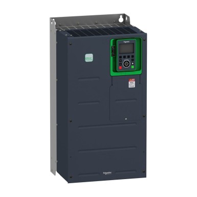 ATV630D37Y6 - Variable speed drive, Altivar Process ATV600, ATV630, 37kW/50 hp, 500V/690 V, IP00 - Schneider Electric - Variable speed drive, Altivar Process ATV600, ATV630, 37kW/50 hp, 500V/690 V, IP00 - Schneider Electric - 0