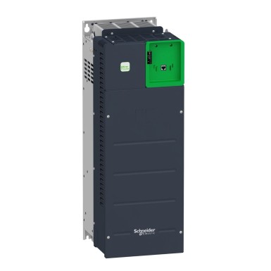 ATV630D55N4Z - Variable speed drive, Altivar Process ATV600, ATV630, cabinet Integration, IP00, 55 kW, 380...480 V - Schneider Electric - Variable speed drive, Altivar Process ATV600, ATV630, cabinet Integration, IP00, 55 kW, 380...480 V - Schneider Electric - 0