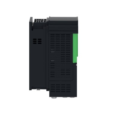 ATV630U07N4 - Variable speed drive, Altivar Process ATV600, ATV630, 0.75kW/1 hp, 380...480 V, IP21/UL type 1 - Schneider Electric - Variable speed drive, Altivar Process ATV600, ATV630, 0.75kW/1 hp, 380...480 V, IP21/UL type 1 - Schneider Electric - 3