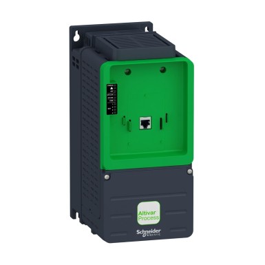 ATV630U07N4Z - Variable speed drive, Altivar Process ATV600, ATV630, cabinet Integration, IP20, 0,75 kW, 380...480 - Schneider Electric - Variable speed drive, Altivar Process ATV600, ATV630, cabinet Integration, IP20, 0,75 kW, 380...480 - Schneider Electric - 0