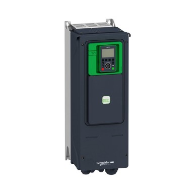 ATV650D11N4 - Variable speed drive, Altivar Process ATV600, ATV650, 11 kW, 400...480 V, IP55 - Schneider Electric - Variable speed drive, Altivar Process ATV600, ATV650, 11 kW, 400...480 V, IP55 - Schneider Electric - 0