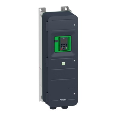 ATV650D30N4 - Variable speed drive, Altivar Process ATV600, ATV650, 30 kW, 400...480 V, IP55 - Schneider Electric - Variable speed drive, Altivar Process ATV600, ATV650, 30 kW, 400...480 V, IP55 - Schneider Electric - 0