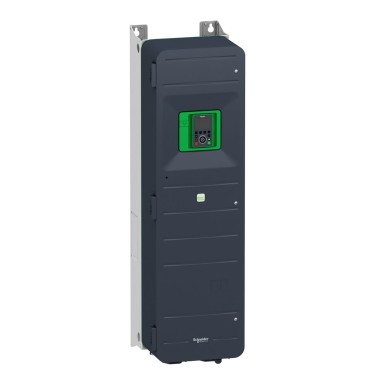 ATV650D55N4 - Variable speed drive, Altivar Process ATV600, ATV650, 55 kW, 400...480 V, IP55 - Schneider Electric - Variable speed drive, Altivar Process ATV600, ATV650, 55 kW, 400...480 V, IP55 - Schneider Electric - 0