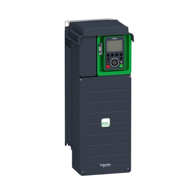 ATV930D11M3 - Variable speed drive, Altivar Process ATV900, ATV930, 11 kW, 200/240 V, with braking unit, IP21 - Schneider Electric - Variable speed drive, Altivar Process ATV900, ATV930, 11 kW, 200/240 V, with braking unit, IP21 - Schneider Electric - 0