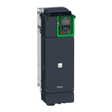 ATV930D15M3 - Variable speed drive, Altivar Process ATV900, ATV930, 15 kW, 200/240 V, with braking unit, IP21 - Schneider Electric - Variable speed drive, Altivar Process ATV900, ATV930, 15 kW, 200/240 V, with braking unit, IP21 - Schneider Electric - 0