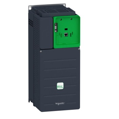 ATV930D15N4Z - Variable speed drive, Altivar Process ATV900, ATV930, 15 kW, 380...480 V, cabinet Integration, IP20 - Schneider Electric - Variable speed drive, Altivar Process ATV900, ATV930, 15 kW, 380...480 V, cabinet Integration, IP20 - Schneider Electric - 0