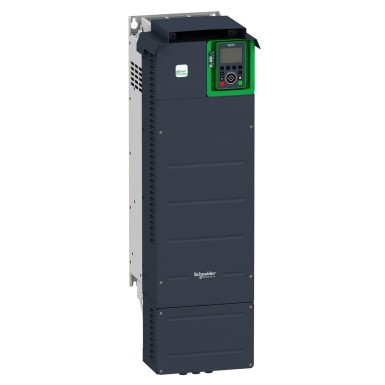 ATV930D30M3 - Variable speed drive, Altivar Process ATV900, ATV930, 30 kW, 200/240 V, with braking unit, IP21 - Schneider Electric - Variable speed drive, Altivar Process ATV900, ATV930, 30 kW, 200/240 V, with braking unit, IP21 - Schneider Electric - 0