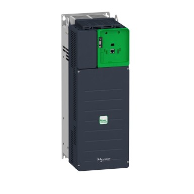 ATV930D30N4Z - Variable speed drive, Altivar Process ATV900, ATV930, 30 kW, 380...480 V, cabinet Integration, IP20 - Schneider Electric - Variable speed drive, Altivar Process ATV900, ATV930, 30 kW, 380...480 V, cabinet Integration, IP20 - Schneider Electric - 0