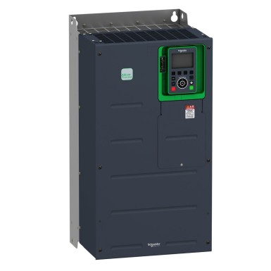 ATV930D37Y6 - Variable speed drive, Altivar Process ATV900, ATV930, 37kW/50 hp, 500V/690 V, IP00 - Schneider Electric - Variable speed drive, Altivar Process ATV900, ATV930, 37kW/50 hp, 500V/690 V, IP00 - Schneider Electric - 0