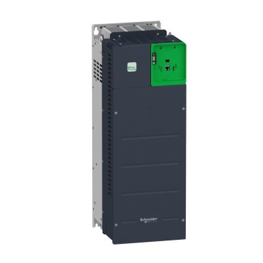 ATV930D55N4Z - Variable speed drive, Altivar Process ATV900, ATV930, 55 kW, 380...480 V, cabinet Integration, IP20 - Schneider Electric - Variable speed drive, Altivar Process ATV900, ATV930, 55 kW, 380...480 V, cabinet Integration, IP20 - Schneider Electric - 0