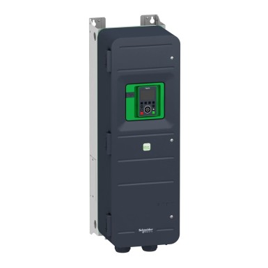 ATV950D30N4 - Variable speed drive, Altivar Process ATV900, ATV950, 30 kW, 400/480 V, with braking unit, IP55 - Schneider Electric - Variable speed drive, Altivar Process ATV900, ATV950, 30 kW, 400/480 V, with braking unit, IP55 - Schneider Electric - 0