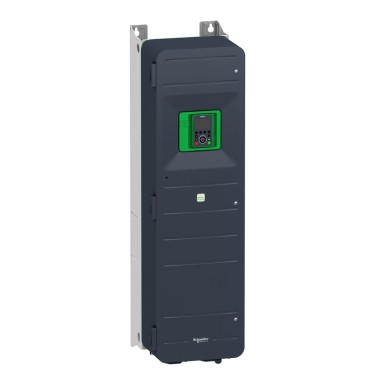 ATV950D55N4 - Variable speed drive, Altivar Process ATV900, ATV950, 55 kW, 400/480 V, with braking unit, IP55 - Schneider Electric - Variable speed drive, Altivar Process ATV900, ATV950, 55 kW, 400/480 V, with braking unit, IP55 - Schneider Electric - 0