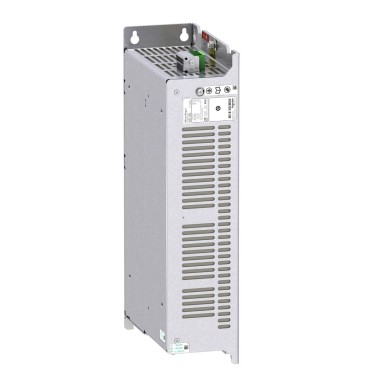 ATVRD15N4 - Regenerative unit 15 kW for Altivar variable speed drive - Schneider Electric - Regenerative unit 15 kW for Altivar variable speed drive - Schneider Electric - 0