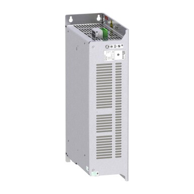 ATVRU75N4 - Regenerative unit 7,5 kW for Altivar variable speed drive - Schneider Electric - Regenerative unit 7,5 kW for Altivar variable speed drive - Schneider Electric - 0