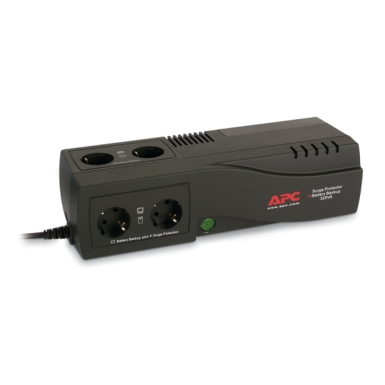 BE325-GR - APC SurgeArrest + Backup Battery 325VA (DE) - APC - APC SurgeArrest + Backup Battery 325VA (DE) - APC - 3