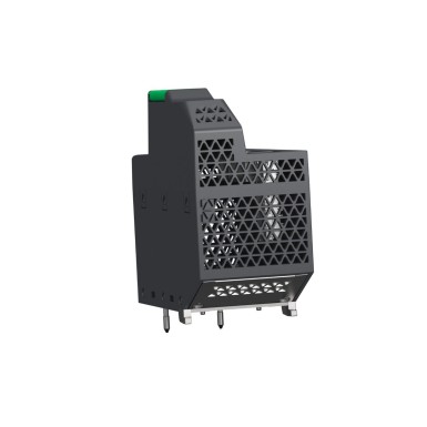 BMEH582040 - Redundant processor, Modicon M580, 8MB, 61 Ethernet devices, 8 local racks and 8 Remote I/O racks - Schneider Electric - Redundant processor, Modicon M580, 8MB, 61 Ethernet devices, 8 local racks and 8 Remote I/O racks - Schneider Electric - 6