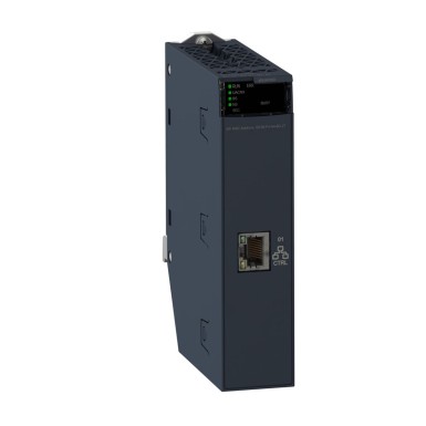 BMENUA0100 - Communication module, Modicon M580, OPC UA - Schneider Electric - Communication module, Modicon M580, OPC UA - Schneider Electric - 0