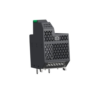 BMEP581020 - Standalone processor, Modicon M580, 4MB, 61 Ethernet devices, 4 Local I/O racks (1024 Digital, 256 Analog) - Schneider Electric - Standalone processor, Modicon M580, 4MB, 61 Ethernet devices, 4 Local I/O racks (1024 Digital, 256 Analog) - Schneider Electric - 3