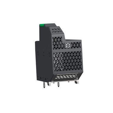 BMEP582040 - Standalone processor, Modicon M580, 8MB, 61 Ethernet devices, 8 Remote I/O racks (X80) - Schneider Electric - Standalone processor, Modicon M580, 8MB, 61 Ethernet devices, 8 Remote I/O racks (X80) - Schneider Electric - 4