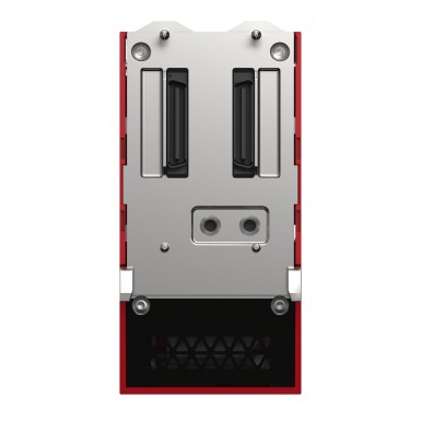 BMEP582040S - Standalone Safety processor, Modicon M580, 8MB, 61 Ethernet devices, 8 Remote I/O racks, 16 CIP Safety devices - Schneider Electric - Standalone Safety processor, Modicon M580, 8MB, 61 Ethernet devices, 8 Remote I/O racks, 16 CIP Safety devices - Schneider Electric - 3