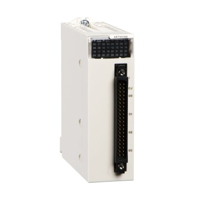 BMXART0414H - Analog input module X80 4 inputs +/ 40 mV - Schneider Electric - Analog input module X80 4 inputs +/ 40 mV - Schneider Electric - 0