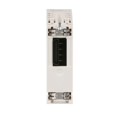 BMXDDI1602 - Discrete input module X80 16 inputs 24 V DC positive - Schneider Electric - Discrete input module X80 16 inputs 24 V DC positive - Schneider Electric - 3