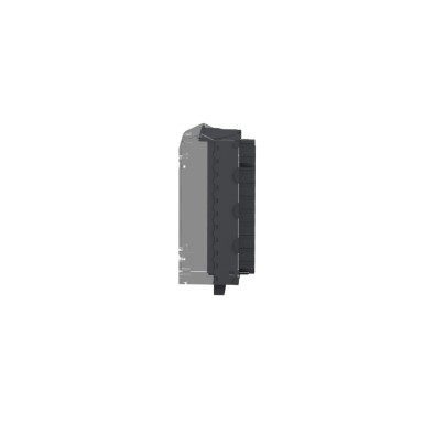 BMXFTB2000 - Modicon X80 - Connection terminal block - screw - removable - 20 contacts - Schneider Electric - Modicon X80 - Connection terminal block - screw - removable - 20 contacts - Schneider Electric - 4