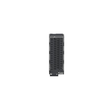 BMXFTB2800 - terminal block, Modicon X80, 28-pin removable caged, 1 x 0.34..1mm2 - Schneider Electric - terminal block, Modicon X80, 28-pin removable caged, 1 x 0.34..1mm2 - Schneider Electric - 3