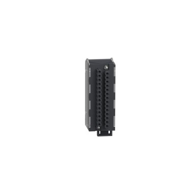 BMXFTB2800 - terminal block, Modicon X80, 28-pin removable caged, 1 x 0.34..1mm2 - Schneider Electric - terminal block, Modicon X80, 28-pin removable caged, 1 x 0.34..1mm2 - Schneider Electric - 2