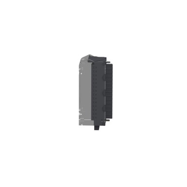 BMXFTB2800 - terminal block, Modicon X80, 28-pin removable caged, 1 x 0.34..1mm2 - Schneider Electric - terminal block, Modicon X80, 28-pin removable caged, 1 x 0.34..1mm2 - Schneider Electric - 1