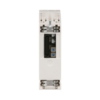 BMXP342020 - Processor module, Modicon M340 automation platform, max 1024 discrete + 256 analog I/O, Modbus, Ethe - Schneider Electric - Processor module, Modicon M340 automation platform, max 1024 discrete + 256 analog I/O, Modbus, Ethe - Schneider Electric - 4